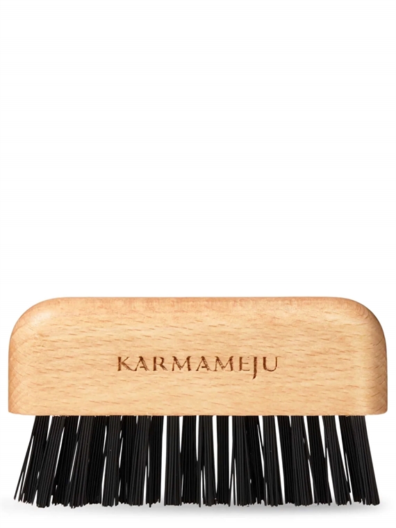 Karmameju Tiny Dry Brush Cleasing Tool → Køb den her
